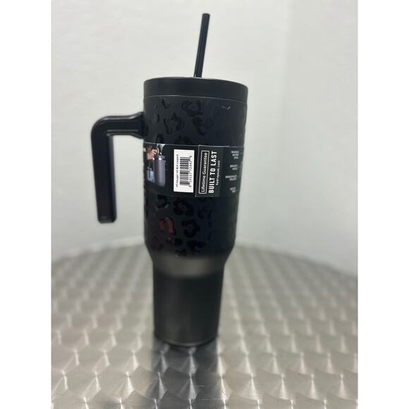 40 oz Hydrapeak insulated cup - Picture 2 of 4